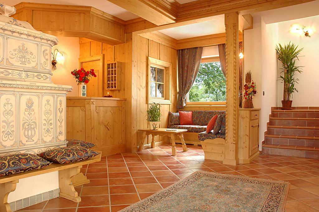 Hotel Garni La Soldanella มาดอนนาดีกัมปิโญ ภายนอก รูปภาพ